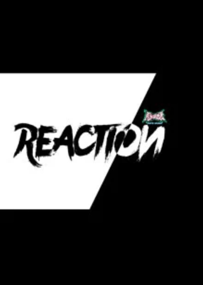 《潮我看·Reaction》