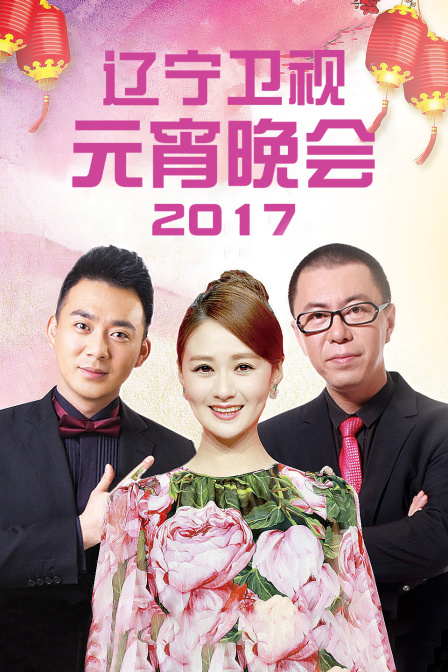 辽宁卫视元宵晚会2017