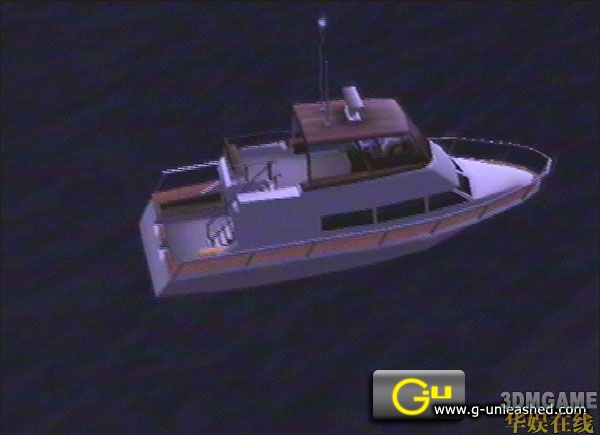 GTA－SA 交通工具介绍（五）——boats,GTA－SA 交通工具介绍（五）——boats,第10张