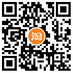 淘宝天降福利1元撸实物包邮,QRCode_20241018105631.png,淘宝天降福利1元撸实物包邮,第2张