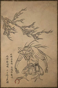 《黑神话：悟空》小妖小呱呱身份背景介绍,《黑神话：悟空》小妖小呱呱身份背景介绍,小妖小呱呱身份背景,第2张