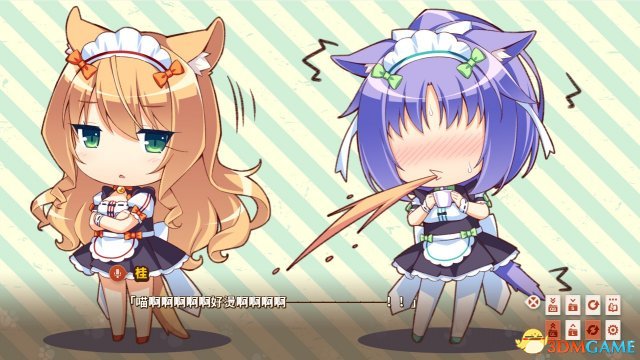 nekopara18x补丁怎么用