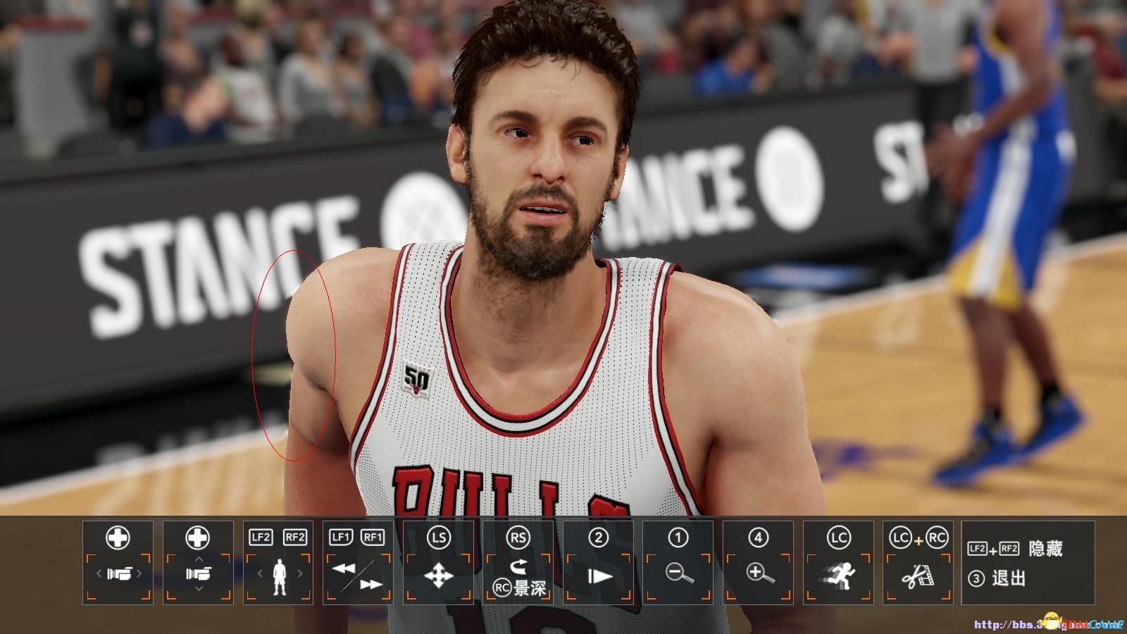 nba2k16怎么提高画质,nba2k16怎么提高画质,NBA2K16提高画质方法,第2张