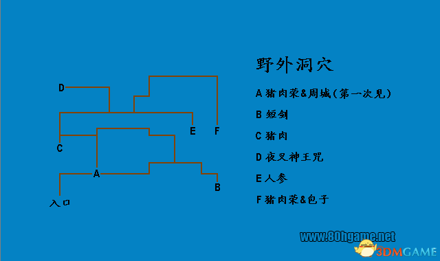 风云之天下会图文攻略 风云之天下会全剧情流程攻略,风云之天下会图文攻略,第2张