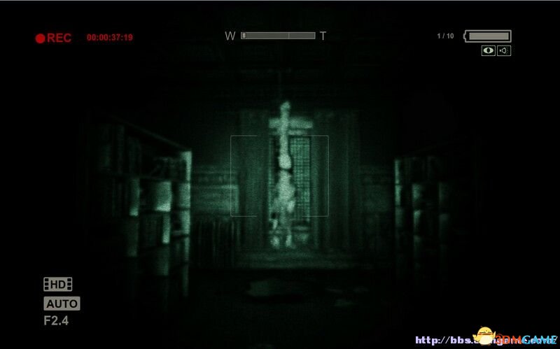 逃生Outlast 图文全攻略 全流程剧情攻略,逃生全剧情图文攻略,第7张