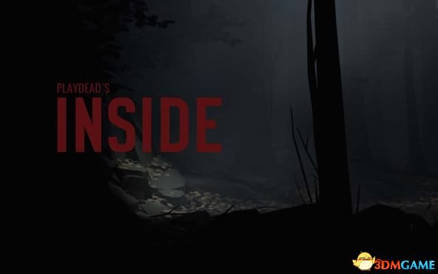 《Inside》 图文攻略 全关卡流程解密全收集攻略