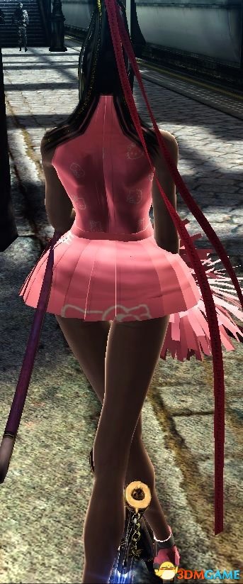 猎天使魔女贝姐服装MOD合集 贝姐服装MOD整合推荐,猎天使魔女贝姐服装MOD合集 贝姐的服装店系列推荐,猎天使魔女服装mod合集,第2张