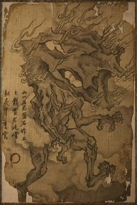 《黑神话：悟空》妖王石先锋身份背景介绍,《黑神话：悟空》妖王石先锋身份背景介绍,妖王石先锋身份背景,第2张