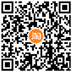 淘宝猫猫每天浏览得大量红包,QRCode_20241028105749.png,红包,每天,每,第2张