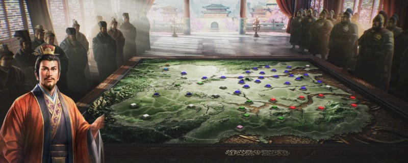 《三国志8重制版》相克武将是什么,《三国志8重制版》相克武将是什么,相克武将含义分享,相关,么,生,第1张