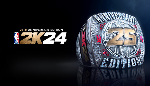 NBA2K2425周年纪念版有什么奖励,NBA2K2425周年纪念版有什么奖励,25周年纪念版奖励介绍,1,么,生,第2张