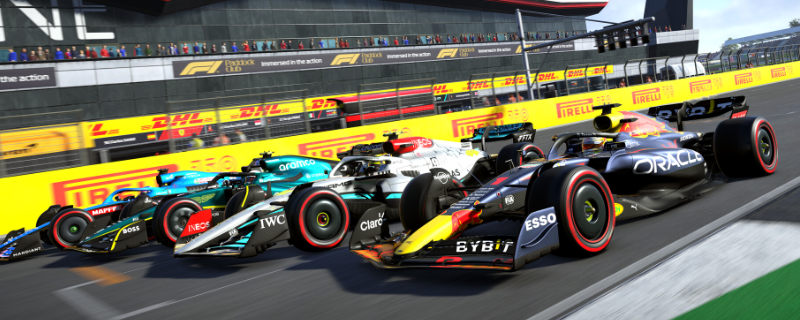 《F1 2022》法拉利粉丝成就怎么解锁