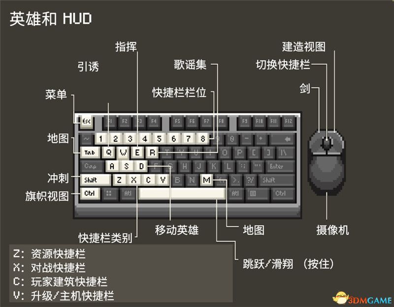 《我的世界：传奇》图文攻略 全建筑兵种坐骑全升级图鉴详解,《我的世界：传奇》图文攻略 全建筑兵种坐骑全升级图鉴详解,《我的世界：传奇》图文攻略,1,生,领,第2张