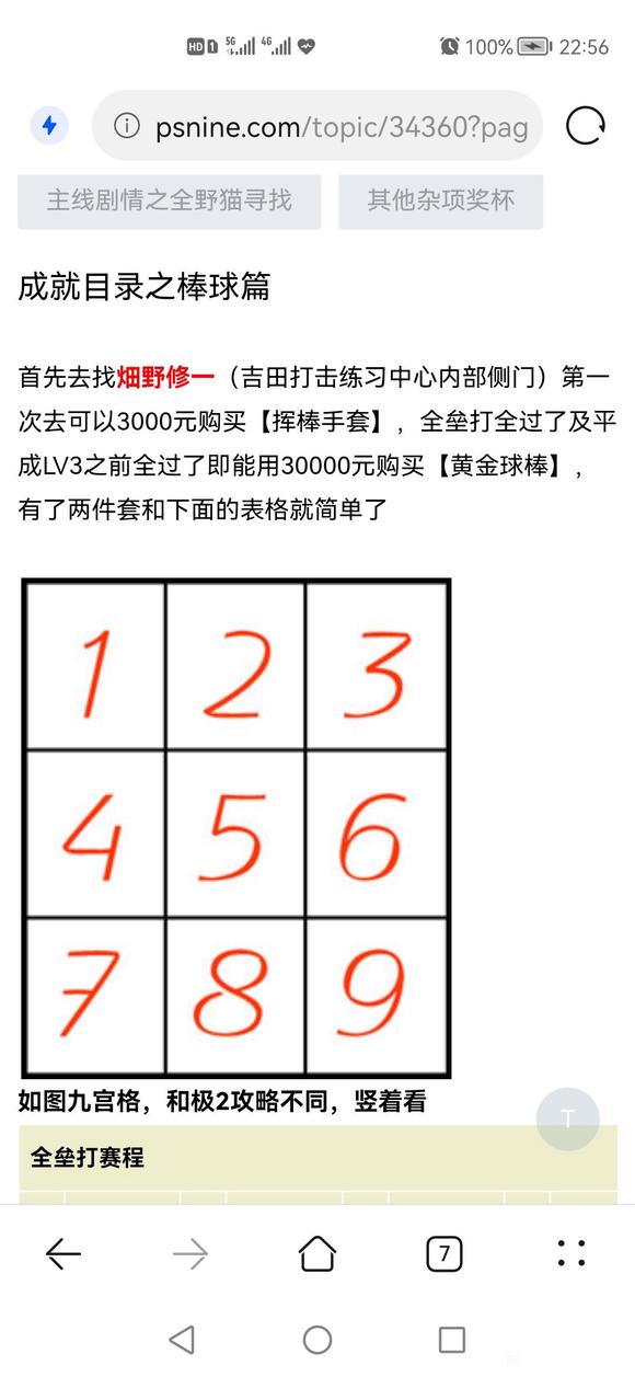 审判之眼死神的遗言怎么去打棒球,审判之眼死神的遗言怎么去打棒球,打棒球方法介绍,相关,么,花,第2张