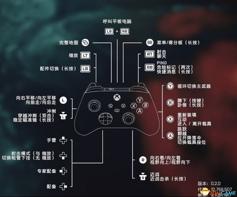 《战地2042》上手指南 玩法模式专家武器载具详解,《战地2042》上手指南 玩法模式专家武器载具详解,《战地2042》图文攻略,1,或,2,第8张