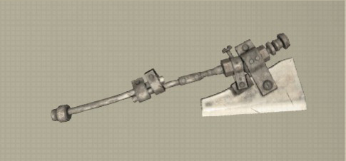 《尼尔：机械纪元》武器机械生命体的斧属性及特殊能力介绍,《尼尔：机械纪元》武器机械生命体的斧属性及特殊能力介绍,机械生命体的斧属性,生,2,能力,第2张