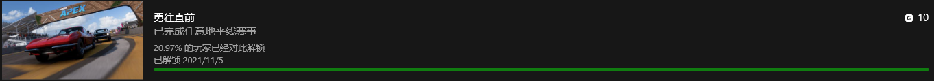 《极限竞速：地平线5》冒险主线剧情可完成成就介绍,《极限竞速：地平线5》冒险主线剧情可完成成就介绍,冒险主线剧情可完成成就,相关,么,什么,第15张