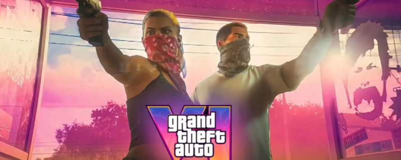 《GTA6》上架发布时间介绍,《GTA6》上架发布时间介绍,游戏上架发布时间,1,相关,2,第1张