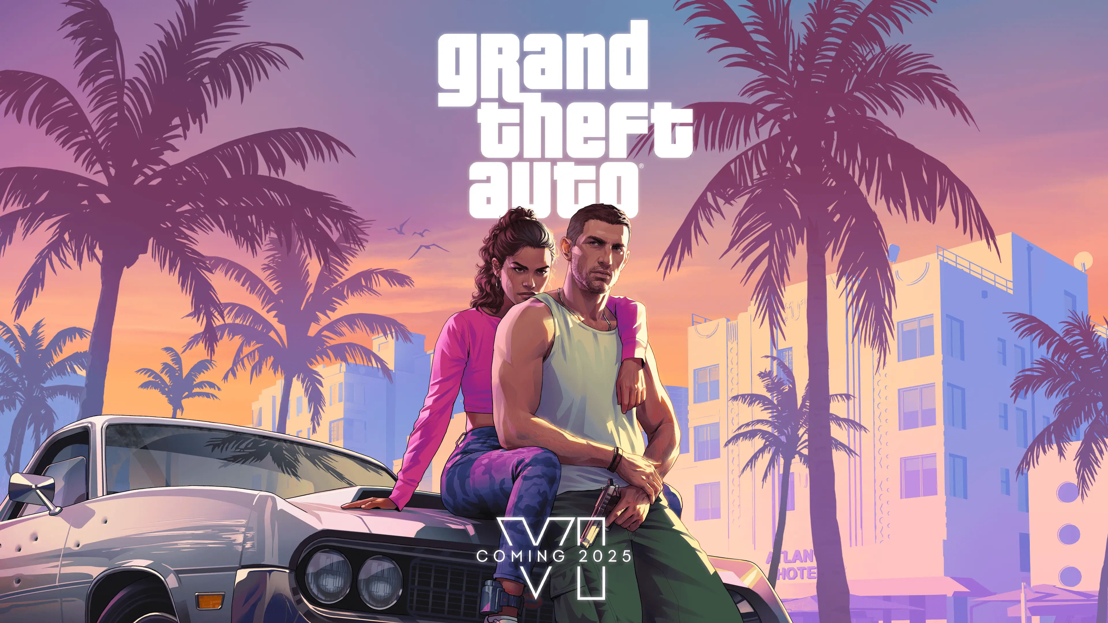 《GTA6》游戏游玩平台介绍,《GTA6》游戏游玩平台介绍,游戏游玩平台介绍,游戏,平台,上线,第2张