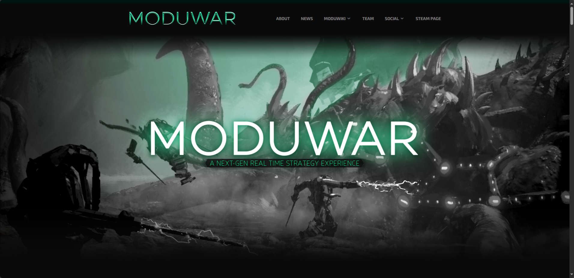 《Moduwar》游戏官网地址介绍,《Moduwar》游戏官网地址介绍,游戏官网地址介绍,1,相关,2,第2张